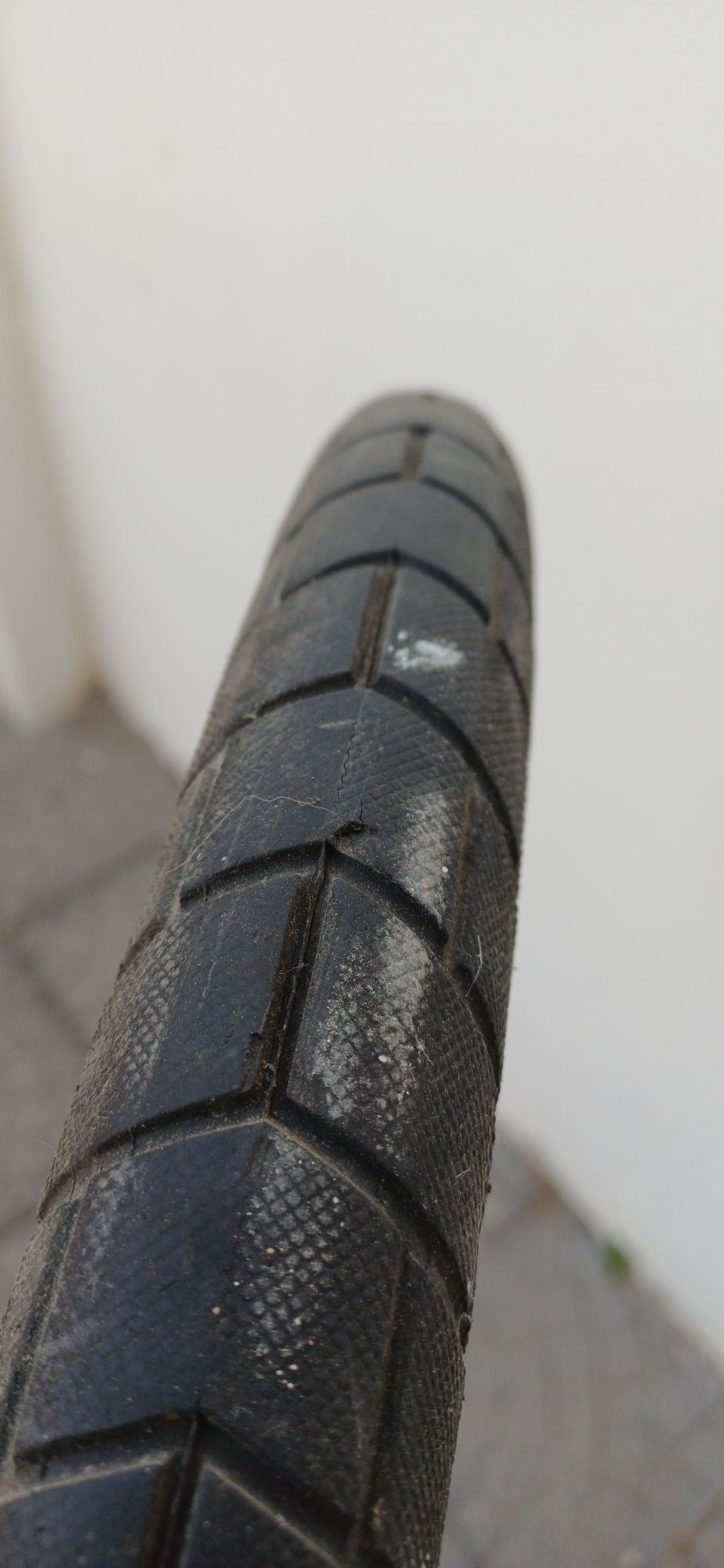 Pneu Haro BMX 20x2.0