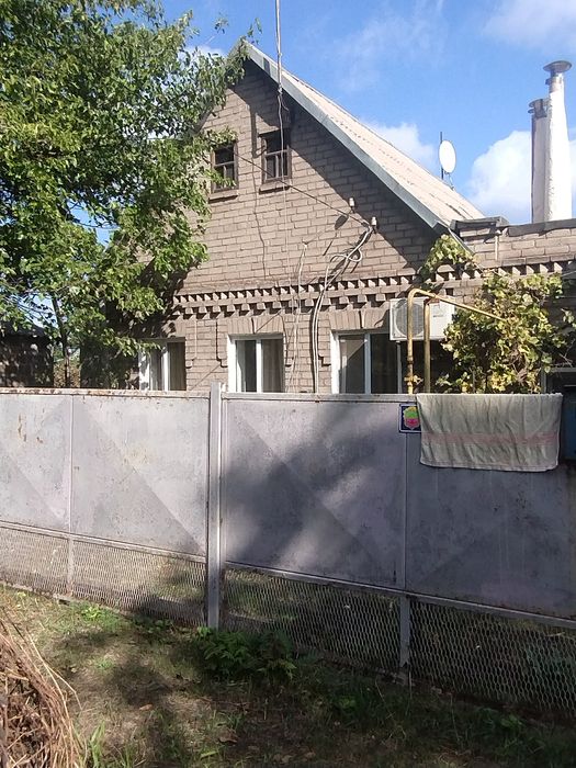 Продам дом общей площадью,70 м кв.,Заводской район