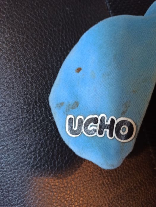 Fisher Price szczeniaczek uczniaczek