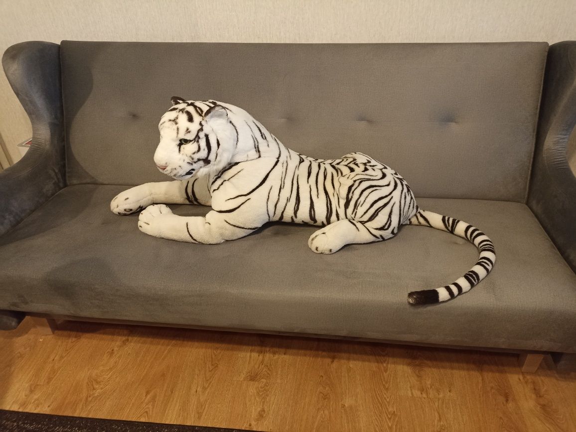 Pluszak Tygrys  duży