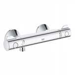 Bateria prysznicowa Grohe Grohtherm 800 chrom