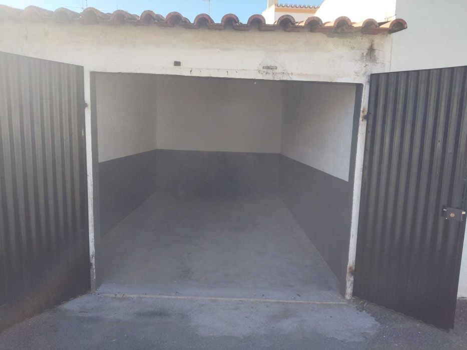 Garagem em Ponte de Sor