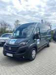 Wynajem Fiat Ducato L4/L3H2/Furgon/Blaszak/Bus/Dostawczy ŚLĄSK