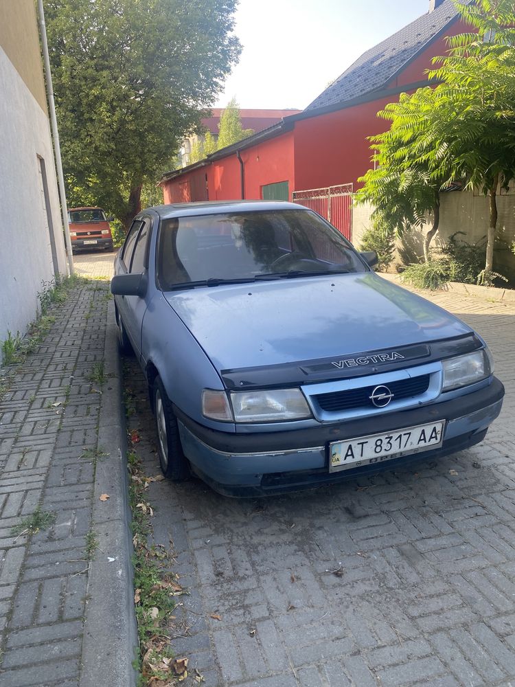 Продам Опель Векра А