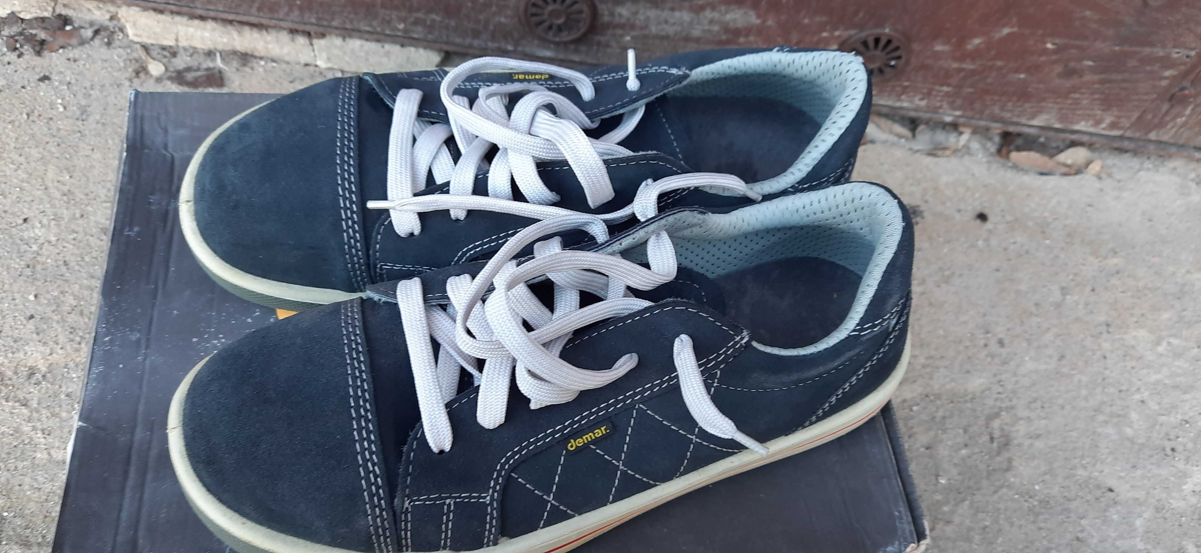 Buty robocze DEMAR rozmia 42