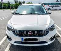 Vendo Fiat Tipo SW Diesel 2019