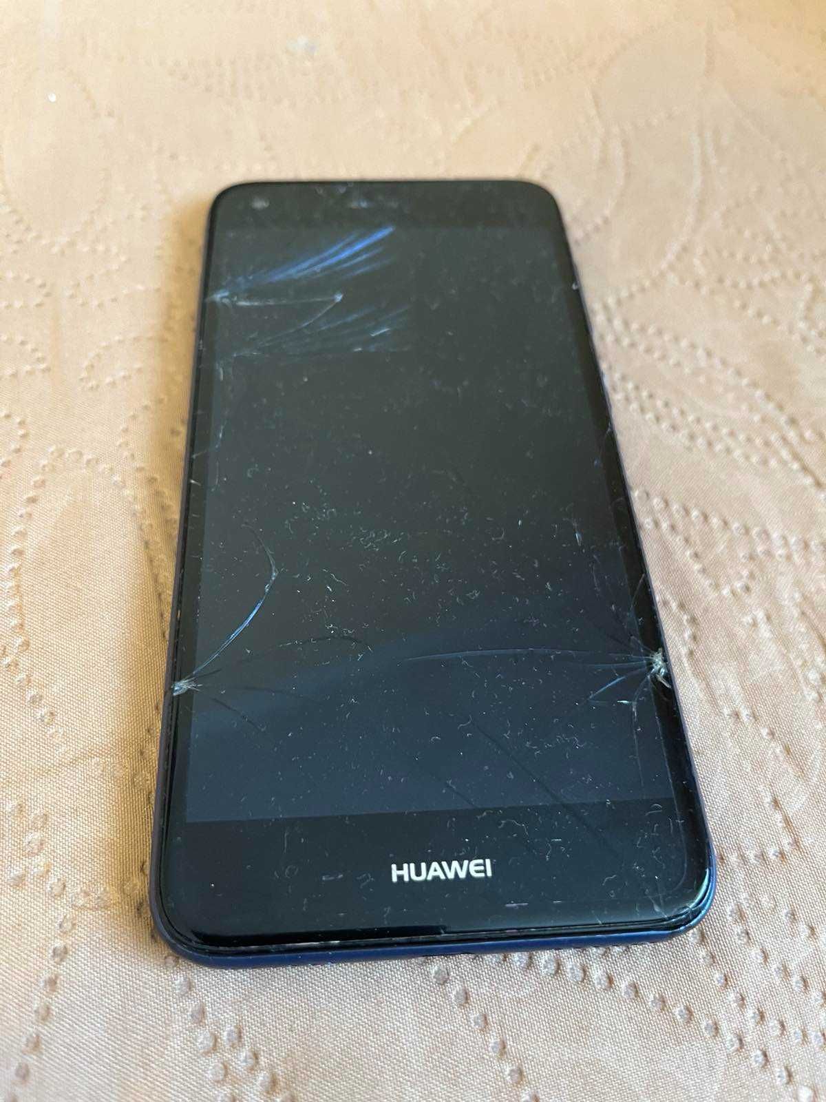 Телефон Huawei nova lite 2017 2/16 Gb