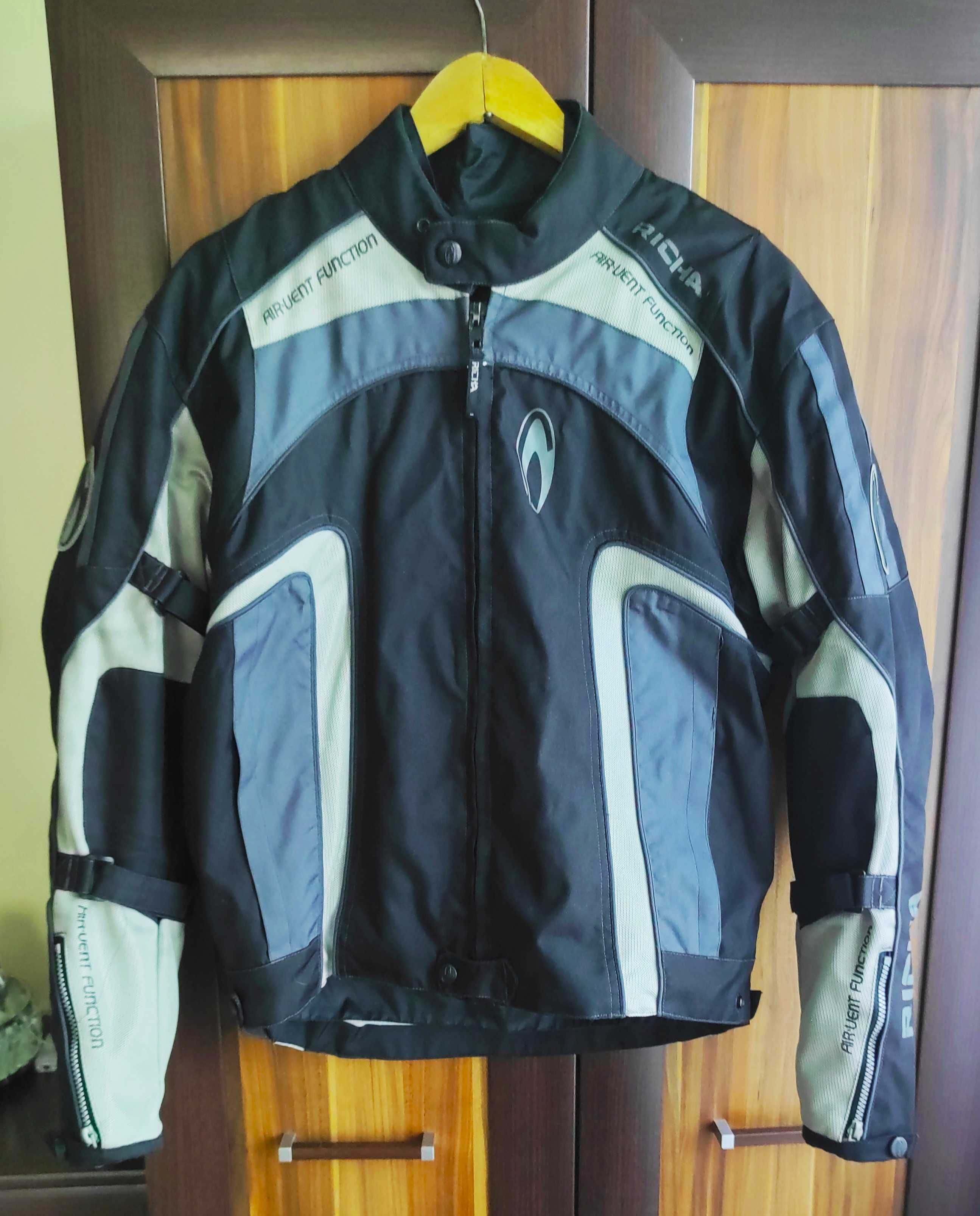 Kurtka motocyklowa RICHA NV