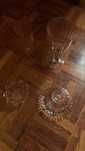 Conjunto De Algumas Peças De Louça