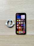 iPhone XS Max 64GB Czarny – 86% Baterii, Sprawny, Bez Blokad