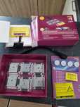 Odstraszacz kun MADER STOP  GO na baterie 07544 nowy