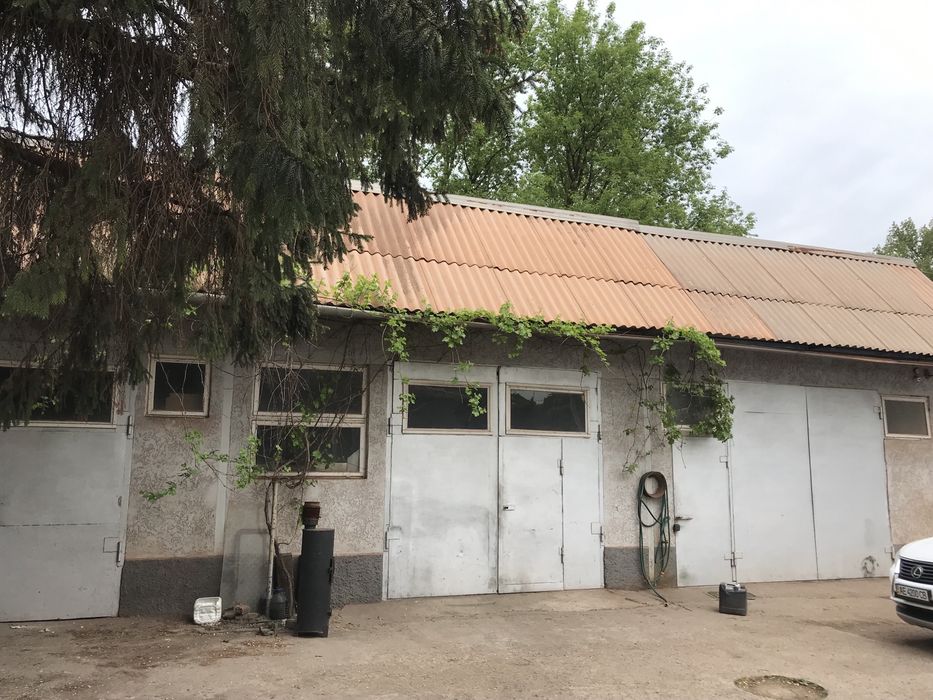 Продается дом с  ограждённой территорией на ул.Гетманская 73