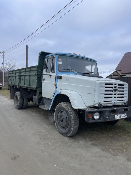 Продам ЗИЛ Дизель