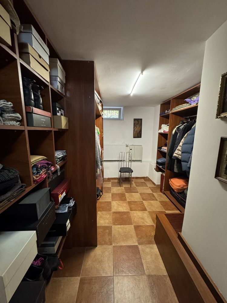 Ексклюзивна квартира 205 м² з терасою і гаражем, центр Львова