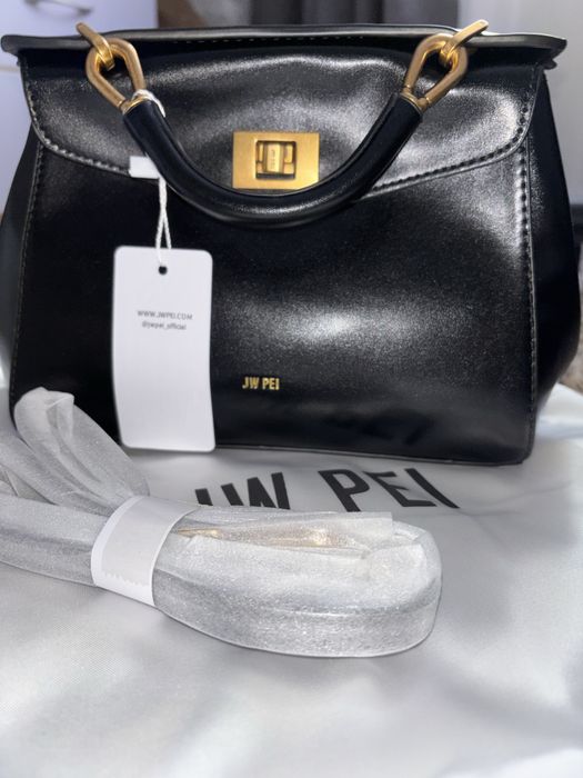 Сумка jw pei lucia. без коробки нова