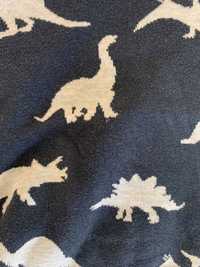 Sweterek dinozaury 104