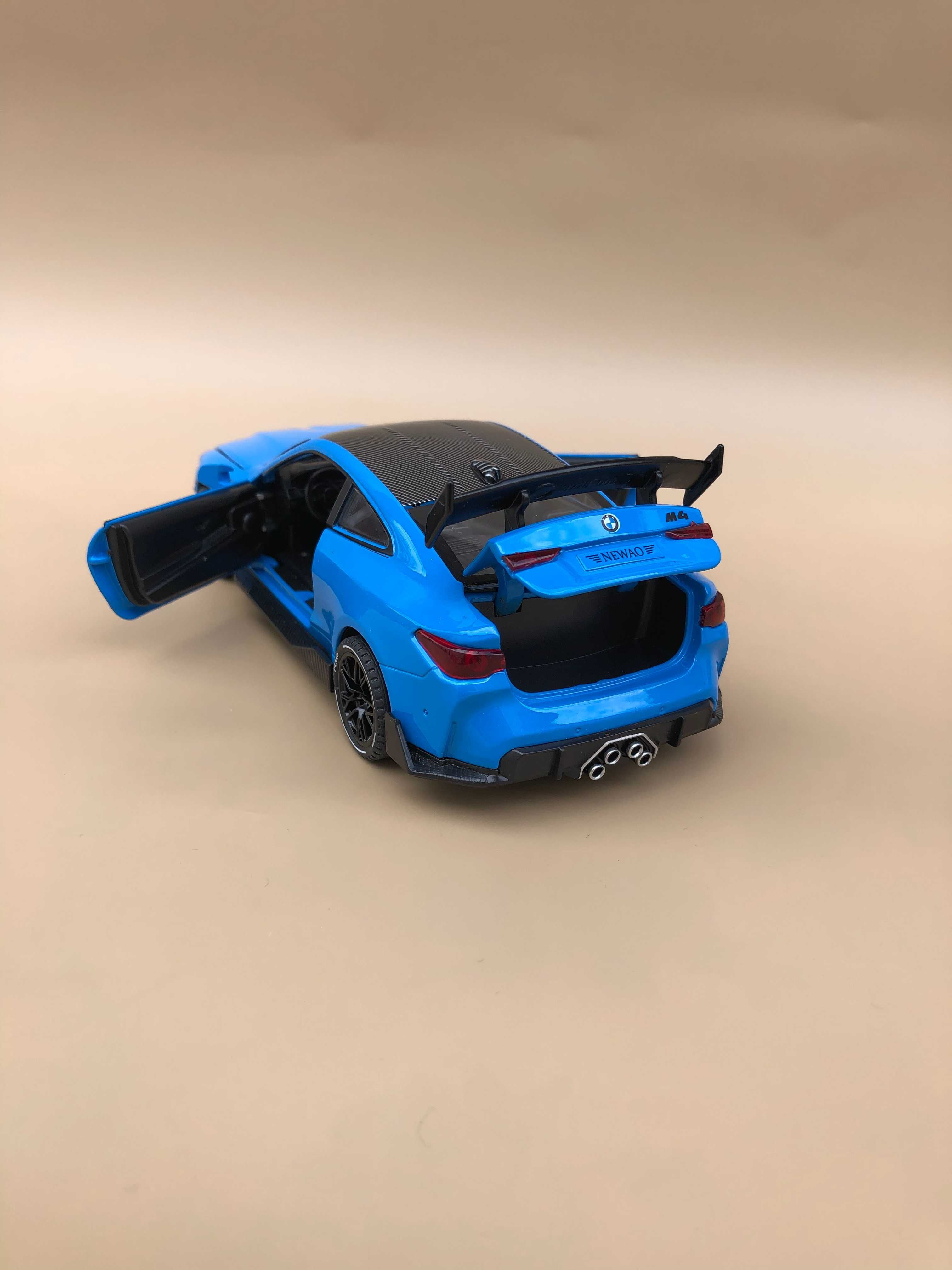 bmw модель игрушка машинка металл звук свет фар томас track дорога