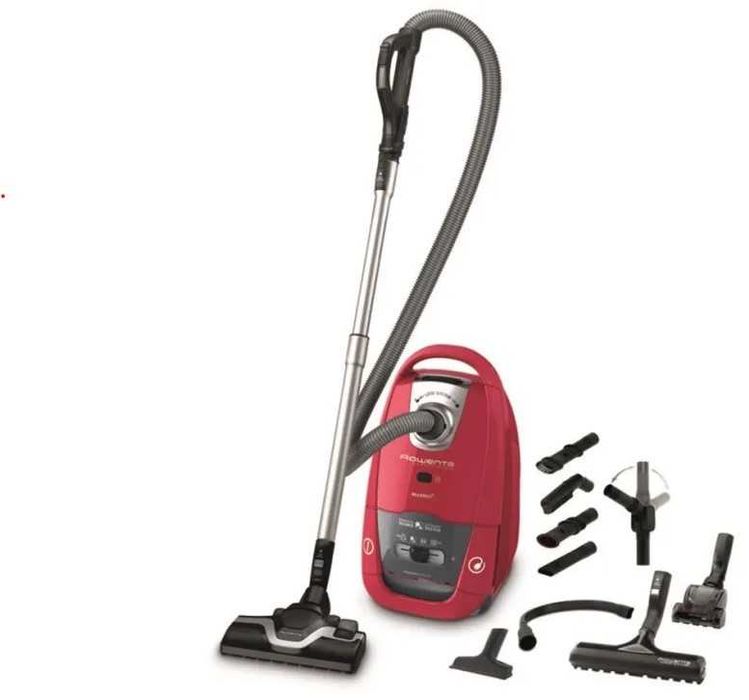 Пилосос RO7793EA Rowenta Silence Force 4A+