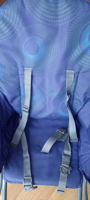 Krzesełko do karmienia