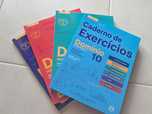 Domínio 10 - Matemática A, NOVO, versão professor