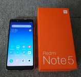 Xiaomi Redmi Note 5 4/64