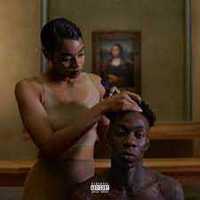 The Carters - Everything is love (CD)