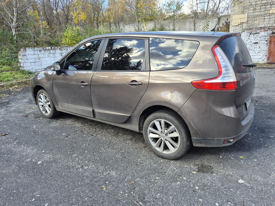 Пасажирські перевезення