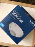 Pir motion sensor orno