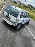 Opel Corsa B 1.5 TD