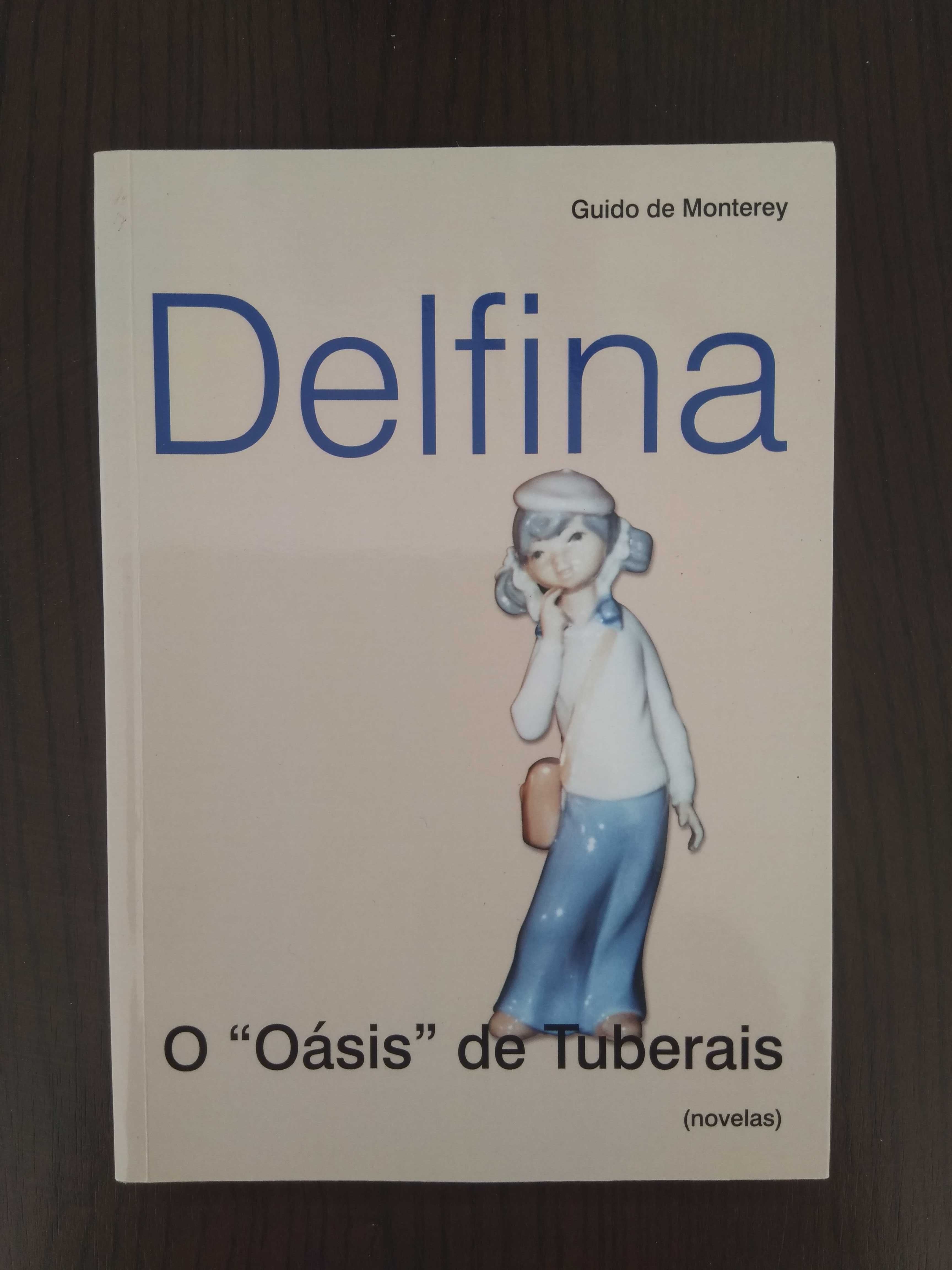 3 Livros do autor Guido de Monterey