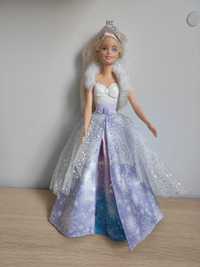 Lalka Mattel Barbie Dreamtopia Księżniczka Lodowa Magia