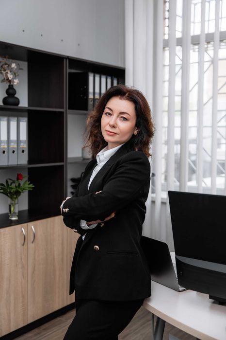 Бухгaлтepські послуги ФОП, ТОВ, ПДВ, Акциз, Декретні