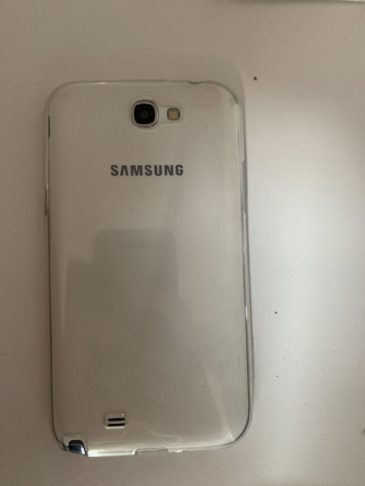 Samsung galaxy note 2