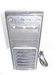 Komputer stacjonarny / i5-4430 / 8GB RAM / 500GB SSD / Nvidia GTX 660