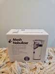 Mesh Nebulizer inhalator