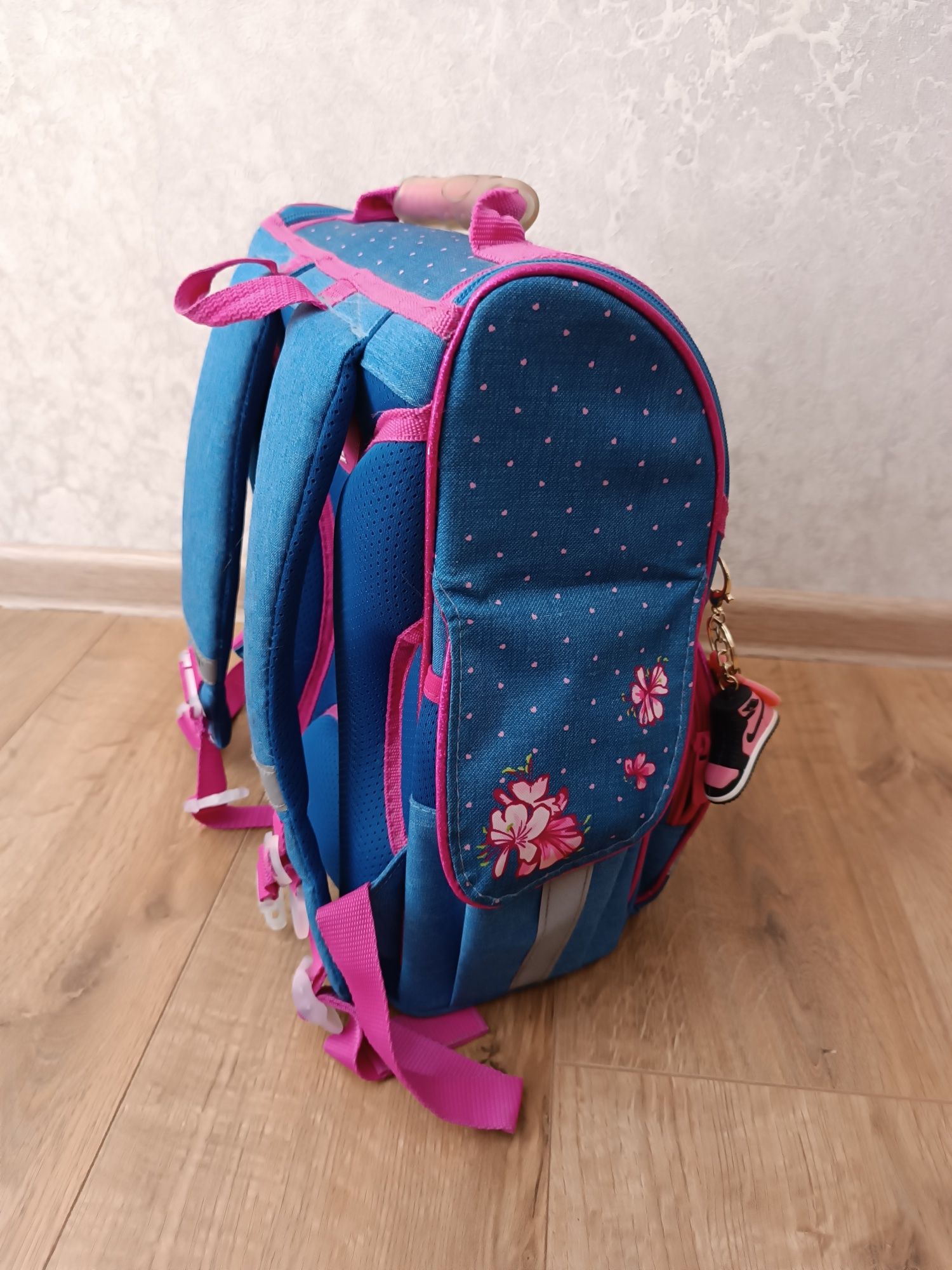 Дитячий рюкзак kite