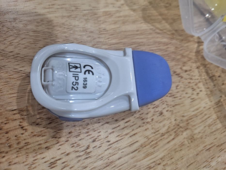 Monitor oddechu Snuza Hero na GWARANCJI