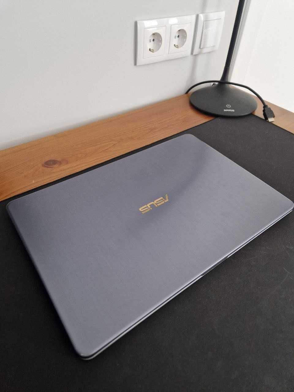 Ноутбук Asus Vivobook 2019