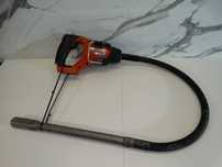 Milwaukee M18 FCVN12 - wibrator do betonu