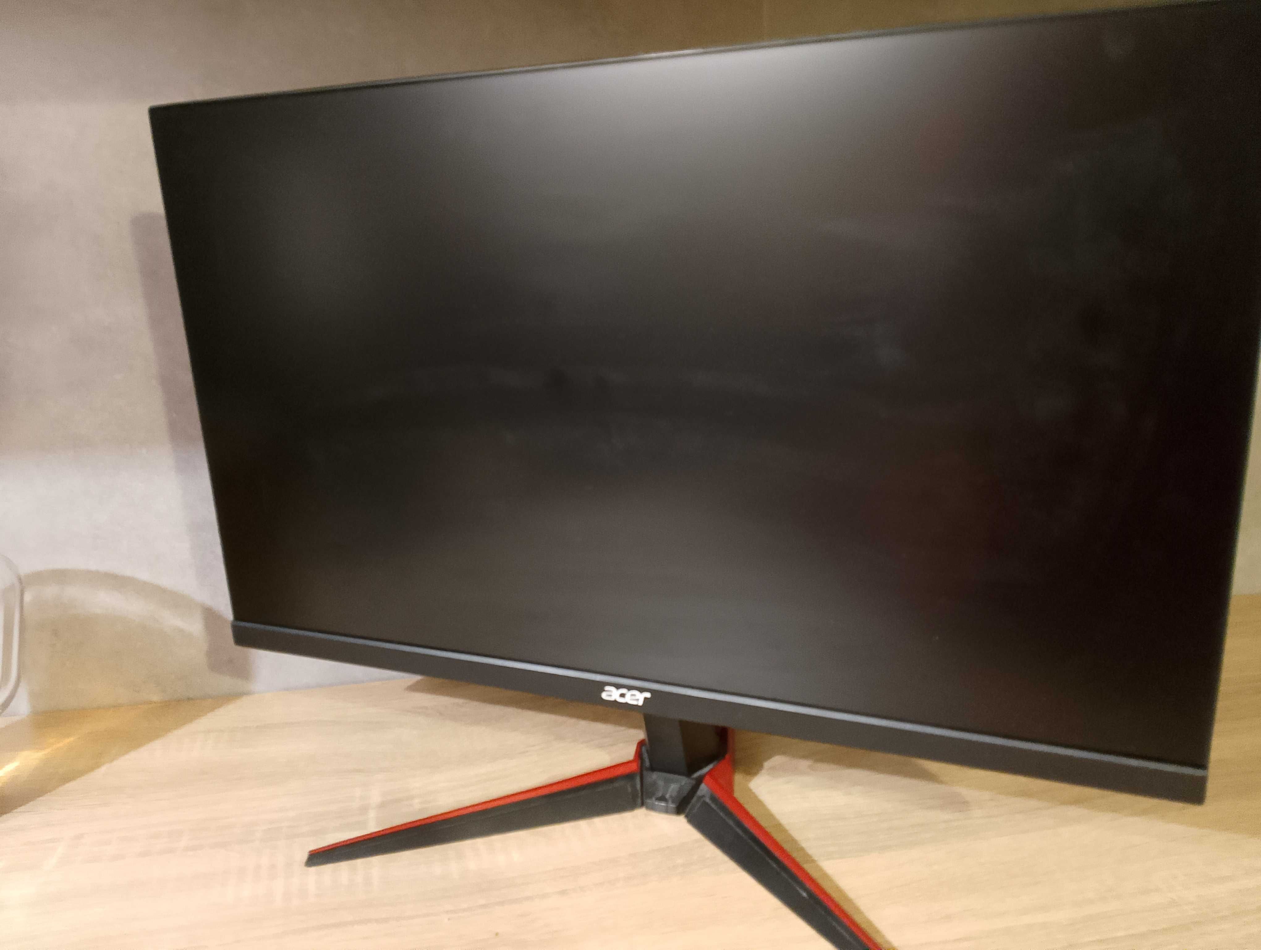 Monitor Acer Nitro "21' VG240Y