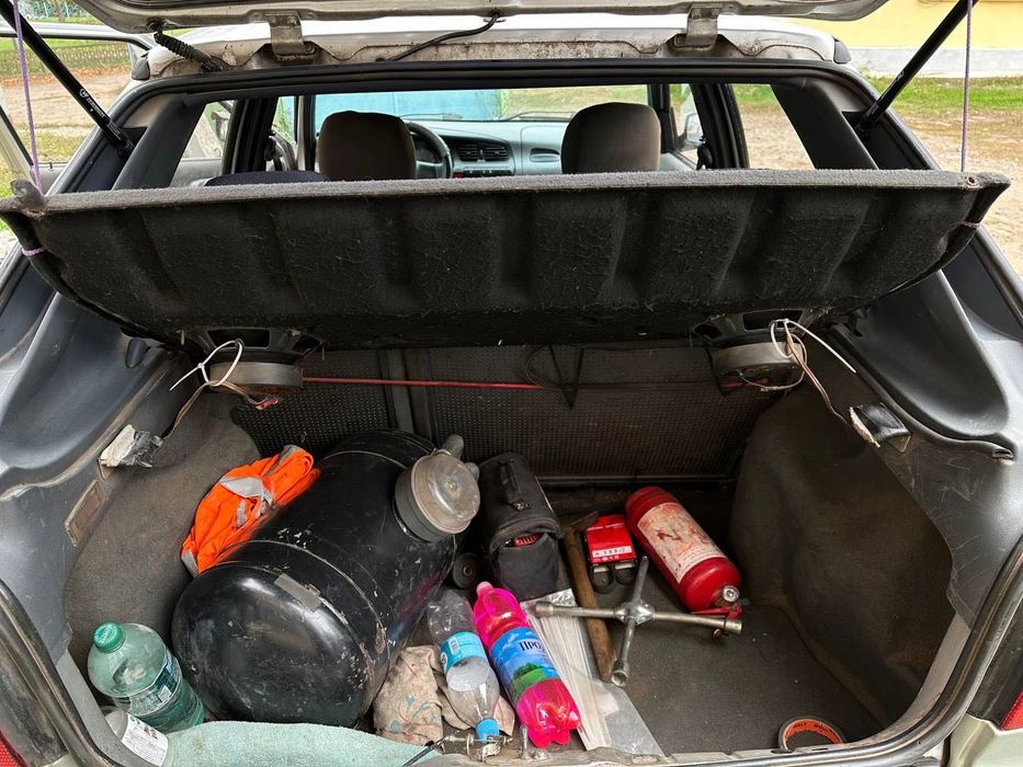 Продам Skoda FELICIA