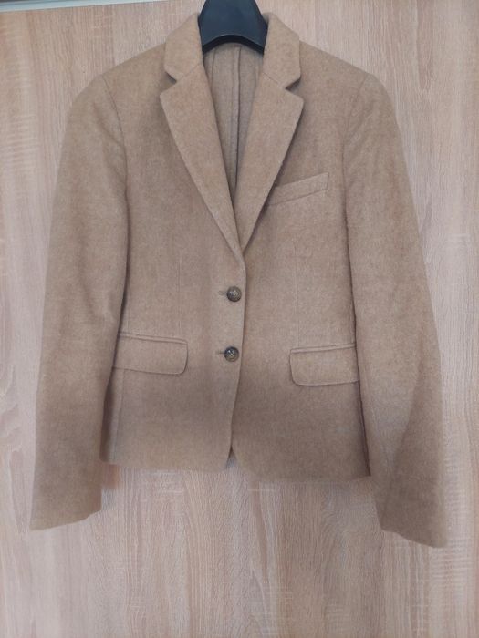 Жіночий піджак GANT в ідеальному стані