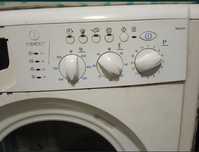 Разборка indesit wisl 85x