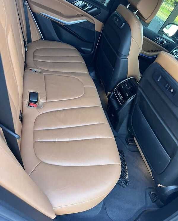 BMW X5 M-Pack 2021
