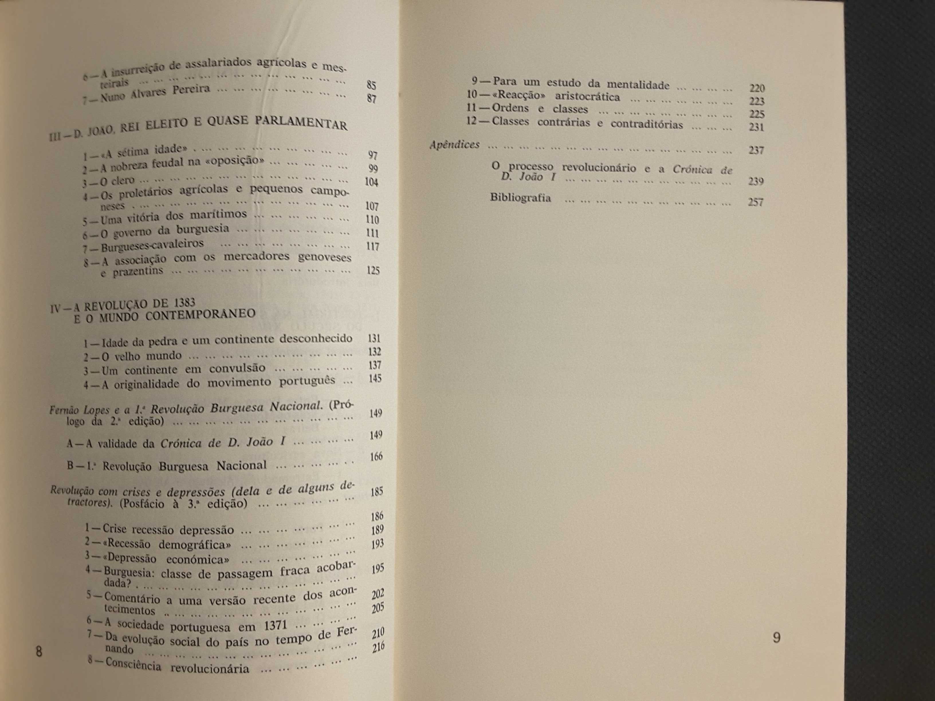 Aljubarrota/Nuno Álvares/Revolução 1383/Os Filhos de D. João I
