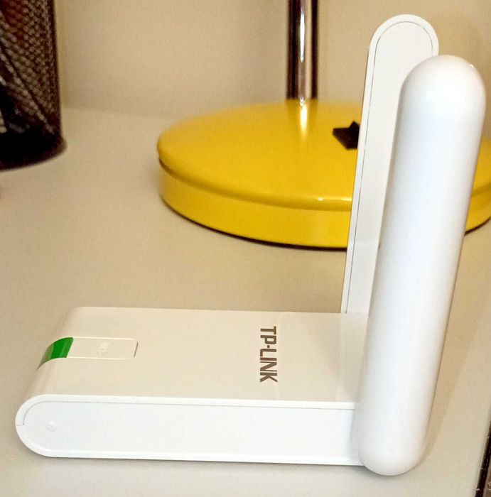 Karta sieciowa WiFi TP-Link TL-WN822N V4