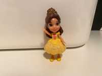 Mini Laleczka Księżniczki Disney'a - Piękna, Belle Bella