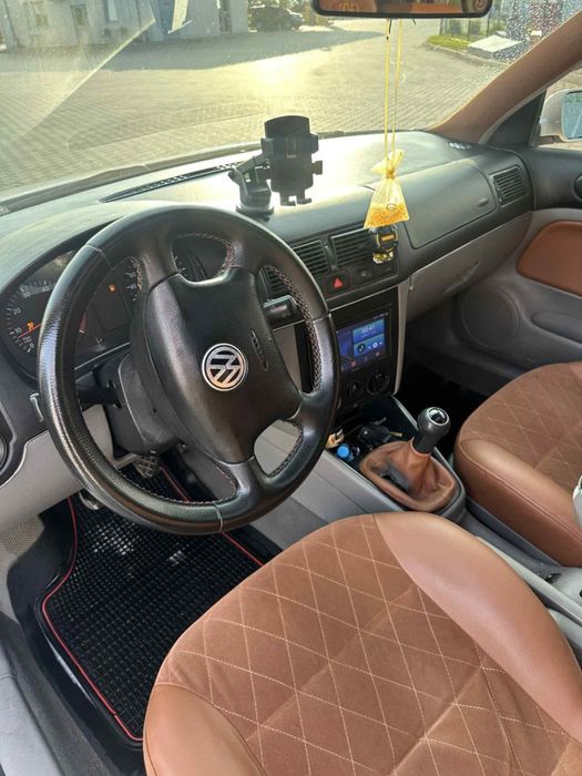 Продам Golf 4 1998р