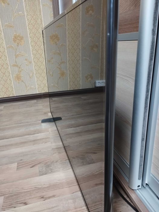 Телевізор LG 42LB653V з функцією Smart TV, 3D та пультом Magic Remote