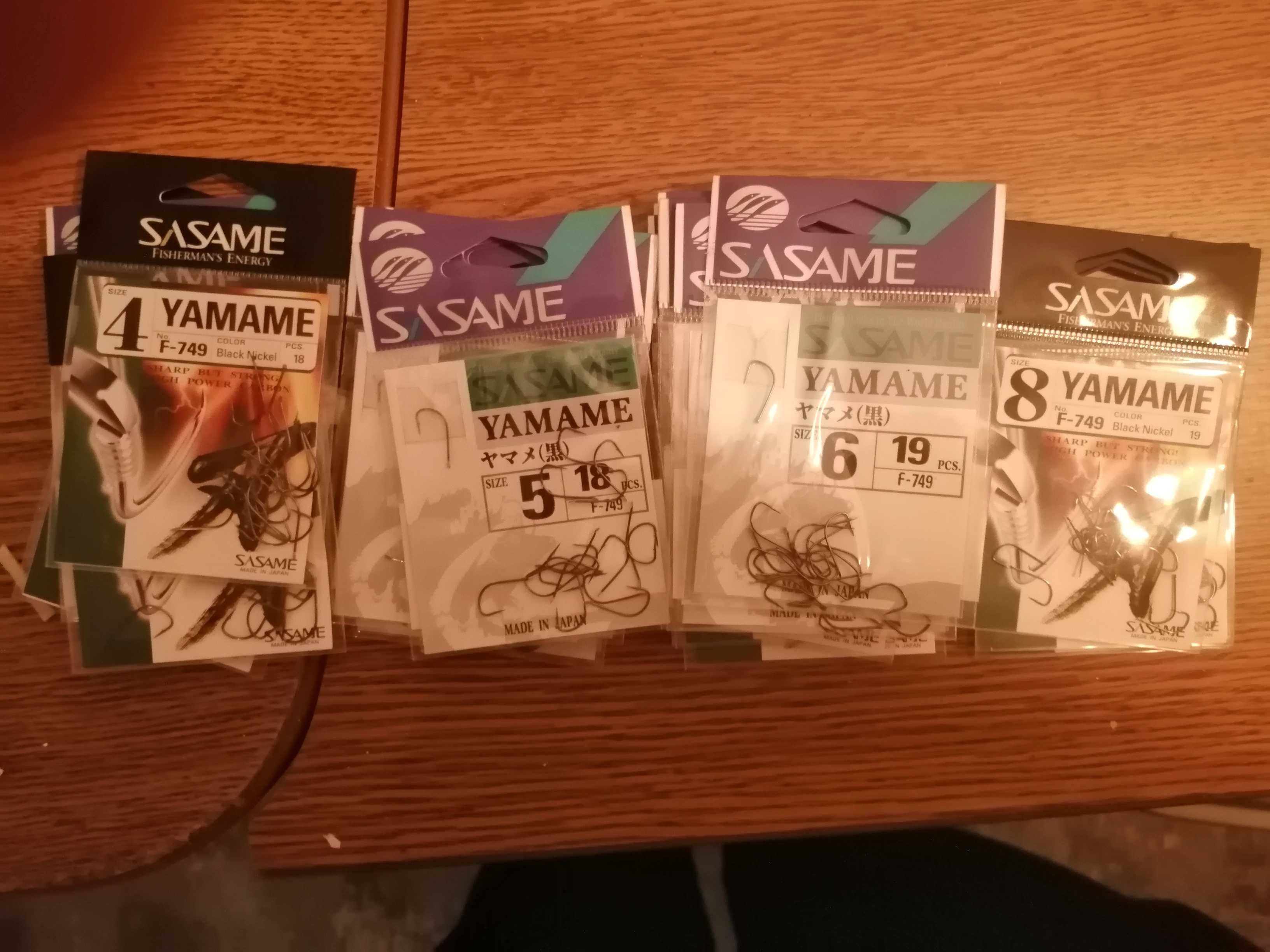 Material competição pesca